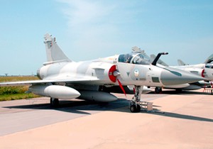 瑶海飞机军事模型
